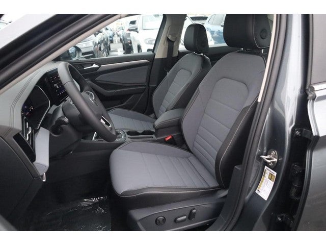 2026 Volkswagen Jetta SE Auto