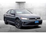 2026 Volkswagen Jetta SE Auto