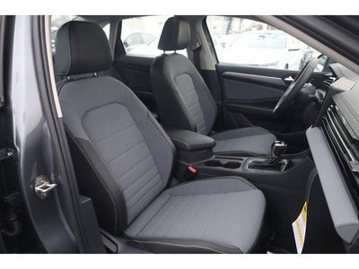 2026 Volkswagen Jetta SE Auto