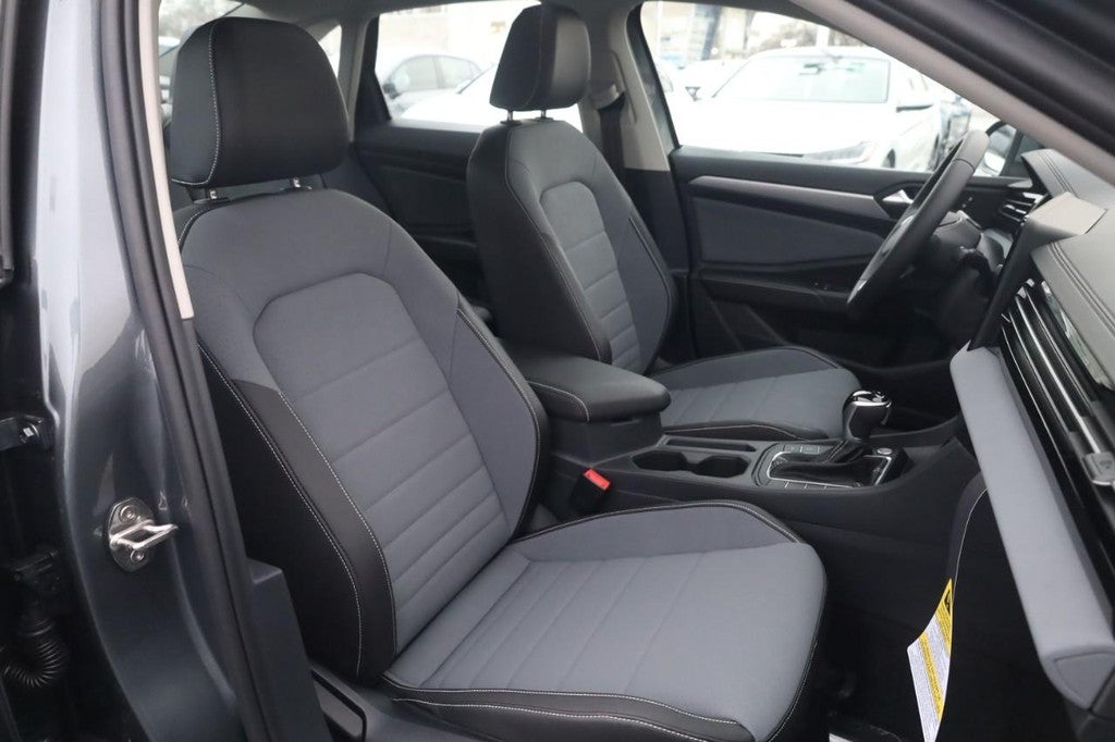 2026 Volkswagen Jetta SE Auto