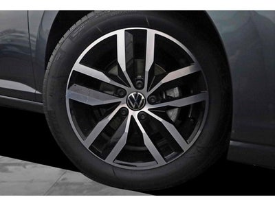 2026 Volkswagen Jetta SE Auto