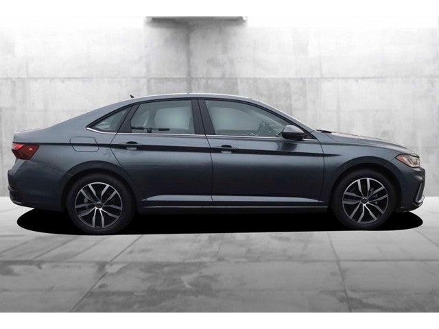 2026 Volkswagen Jetta SE Auto