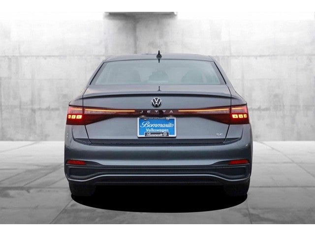 2026 Volkswagen Jetta SE Auto
