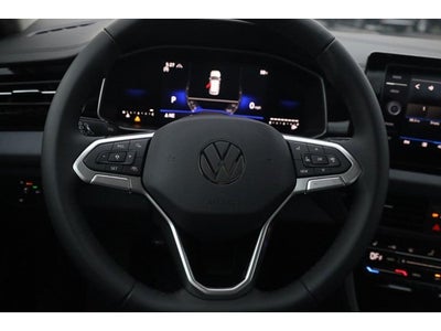 2026 Volkswagen Jetta SE Auto