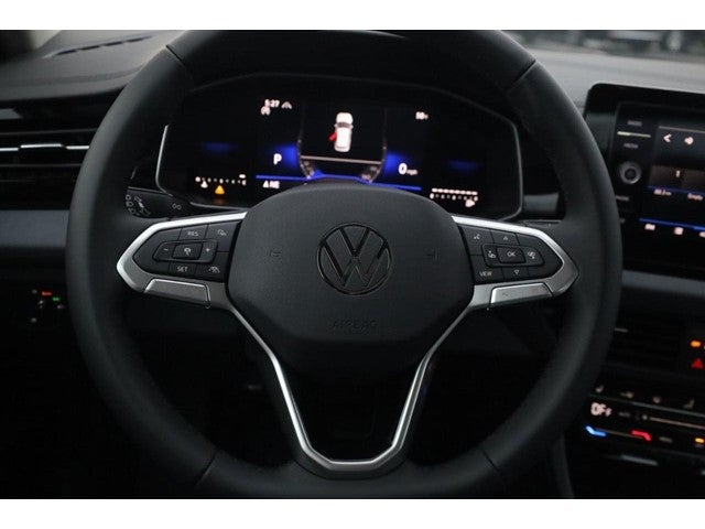 2026 Volkswagen Jetta SE Auto