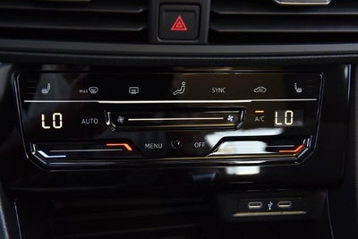 2027 Volkswagen Jetta 1.5T SE