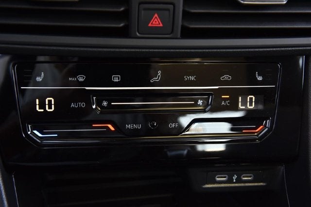 2027 Volkswagen Jetta 1.5T SE