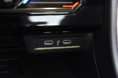 2027 Volkswagen Jetta 1.5T SE