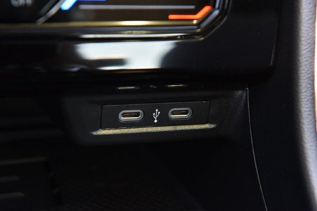 2027 Volkswagen Jetta 1.5T SE