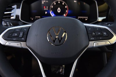 2027 Volkswagen Jetta 1.5T SE