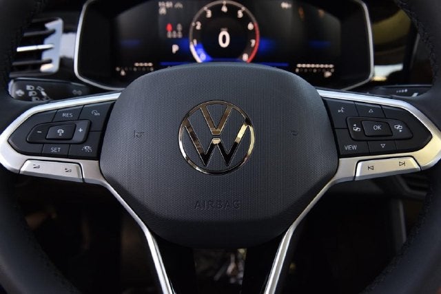 2027 Volkswagen Jetta 1.5T SE