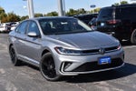 2027 Volkswagen Jetta 1.5T SE