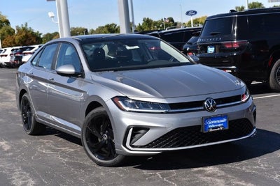 2027 Volkswagen Jetta 1.5T SE