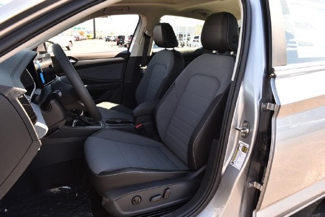 2027 Volkswagen Jetta 1.5T SE