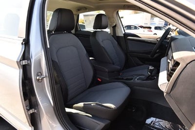 2027 Volkswagen Jetta 1.5T SE