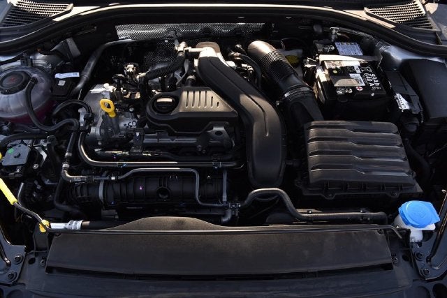 2027 Volkswagen Jetta 1.5T SE