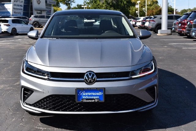 2027 Volkswagen Jetta 1.5T SE