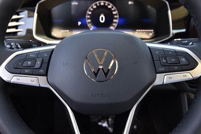 2026 Volkswagen Jetta SE FWD