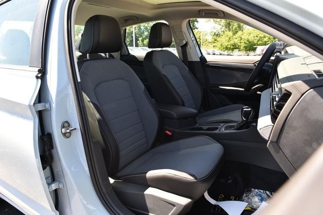 2026 Volkswagen Jetta SE FWD