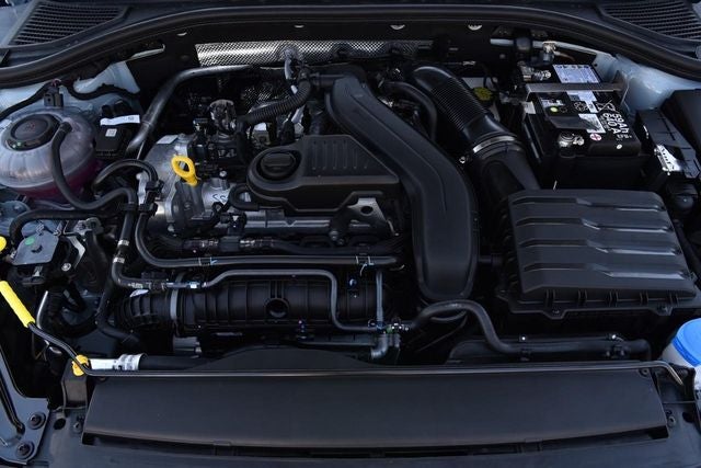 2026 Volkswagen Jetta SE FWD