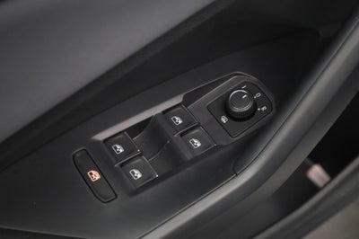 2026 Volkswagen Jetta SE Auto