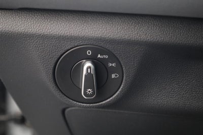 2026 Volkswagen Jetta SE Auto