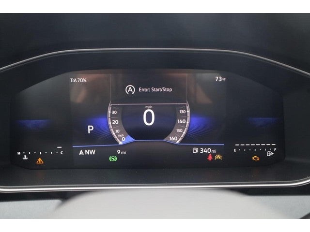 2026 Volkswagen Jetta SE Auto