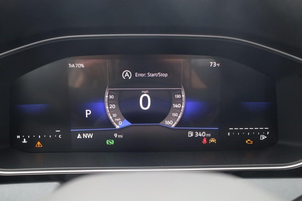 2026 Volkswagen Jetta SE Auto