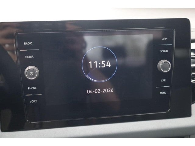 2026 Volkswagen Jetta SE Auto