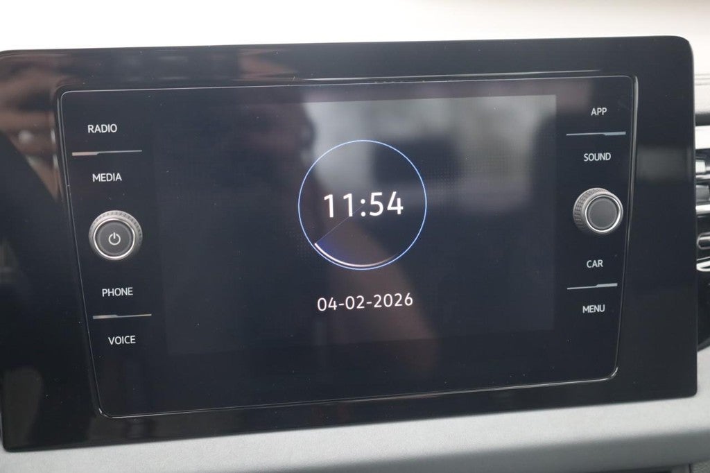 2026 Volkswagen Jetta SE Auto