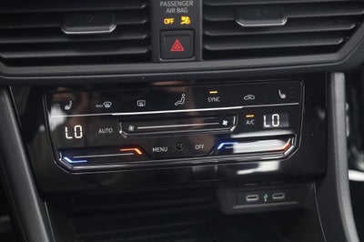 2026 Volkswagen Jetta SE Auto