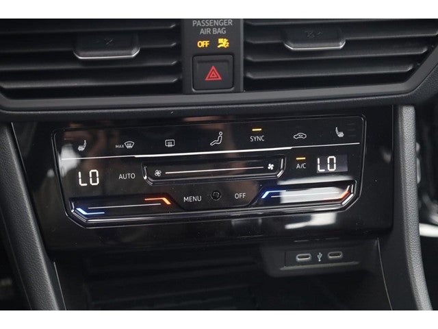 2026 Volkswagen Jetta SE Auto