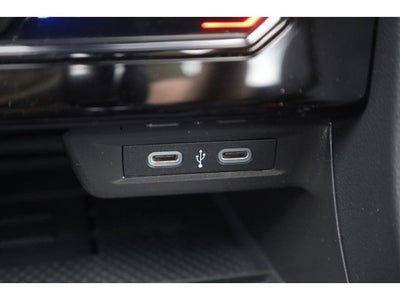 2026 Volkswagen Jetta SE Auto