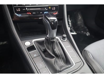 2026 Volkswagen Jetta SE Auto