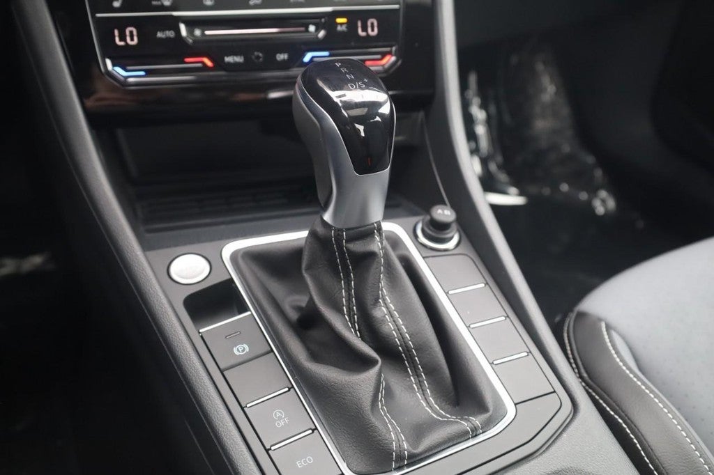 2026 Volkswagen Jetta SE Auto