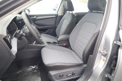 2026 Volkswagen Jetta SE Auto