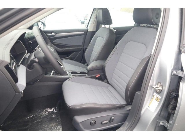 2026 Volkswagen Jetta SE Auto