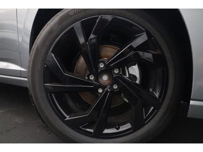 2026 Volkswagen Jetta SE Auto