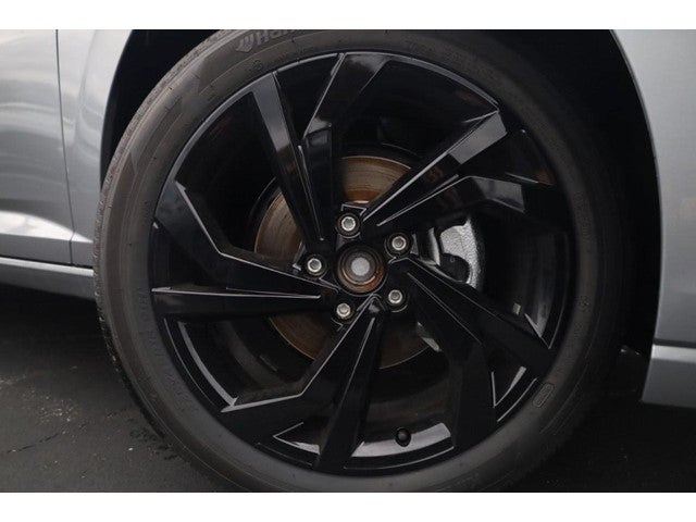 2026 Volkswagen Jetta SE Auto