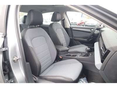 2026 Volkswagen Jetta SE Auto