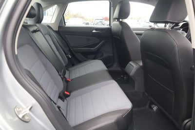 2026 Volkswagen Jetta SE Auto