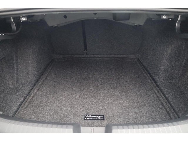 2026 Volkswagen Jetta SE Auto