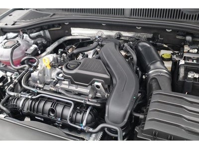 2026 Volkswagen Jetta SE Auto