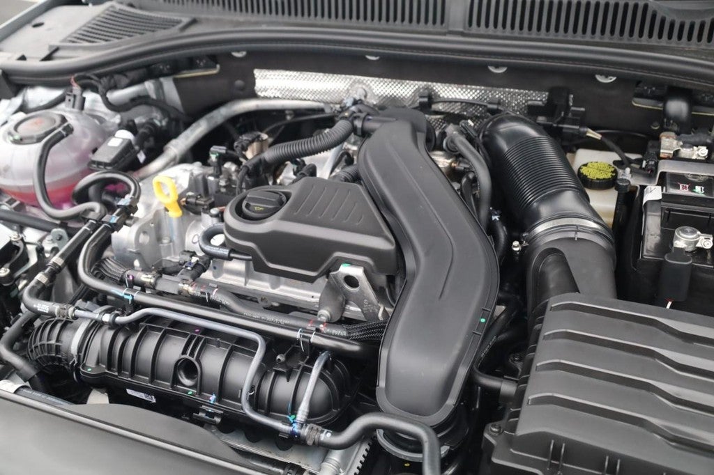 2026 Volkswagen Jetta SE Auto