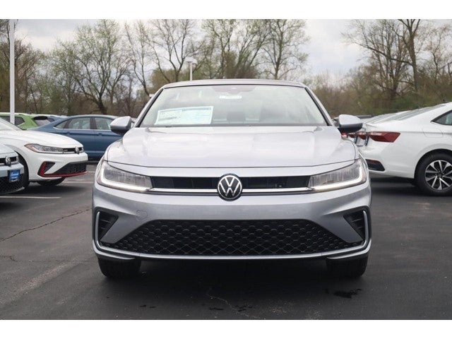 2026 Volkswagen Jetta SE Auto