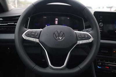 2026 Volkswagen Jetta SE Auto