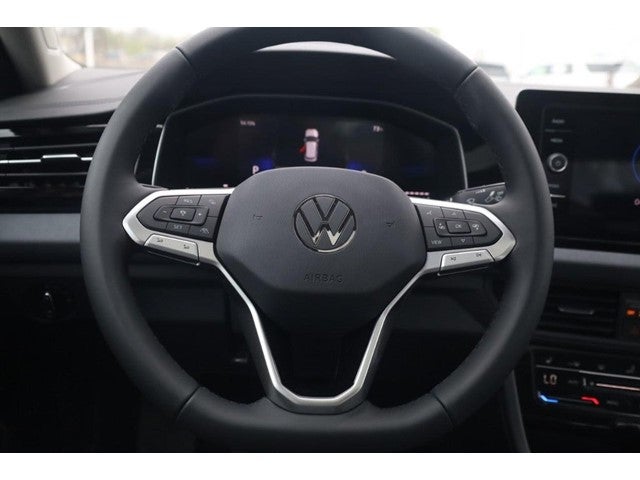 2026 Volkswagen Jetta SE Auto