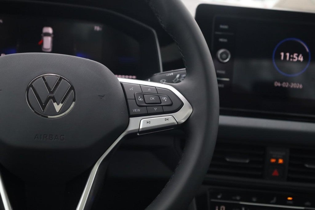 2026 Volkswagen Jetta SE Auto