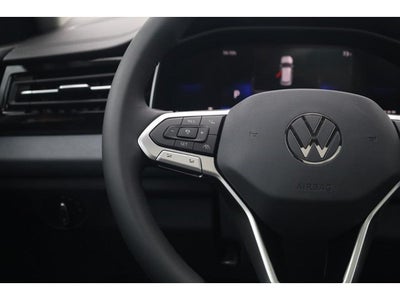 2026 Volkswagen Jetta SE Auto