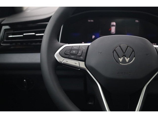 2026 Volkswagen Jetta SE Auto